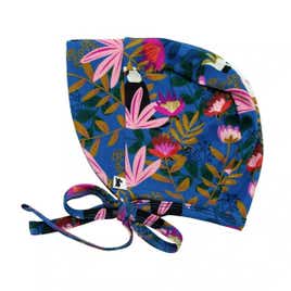 Sun Bonnet