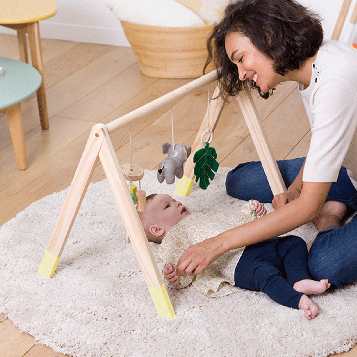 Little Big Friends - Activity Arch - 7