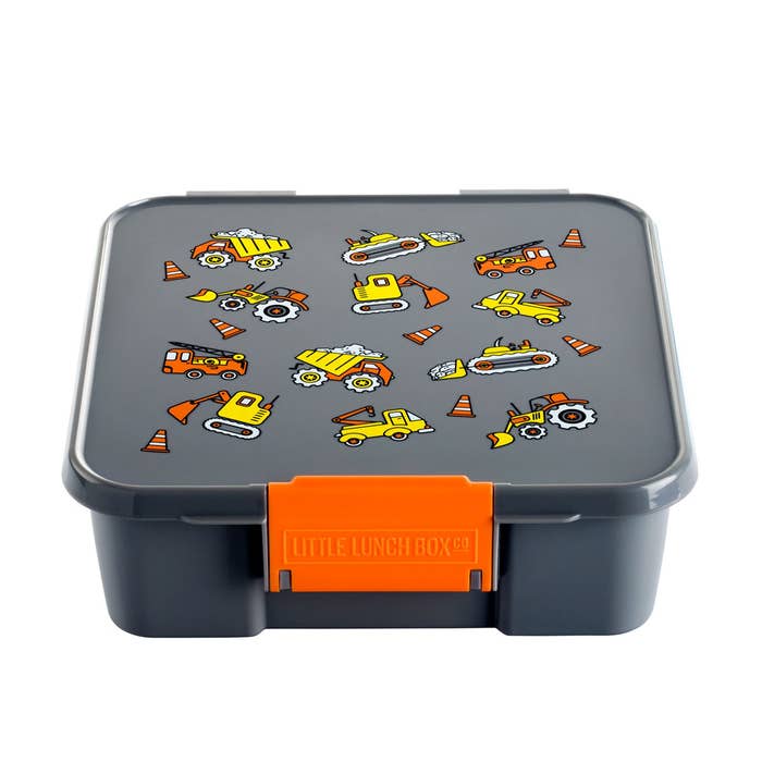 Little Lunch Box Co - Bento Five -8