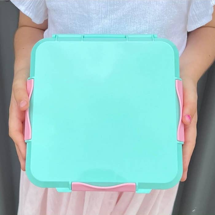 Little Lunch Box Co - Bento Three+4