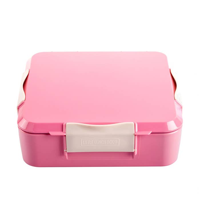 Little Lunch Box Co - Bento Three+4