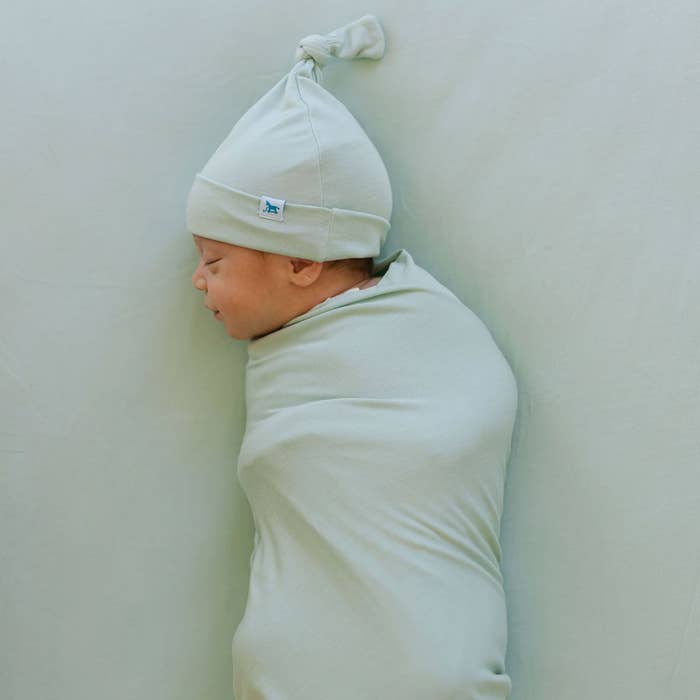 Little Unicorn - Stretch Knit Hat-Lifestyle3