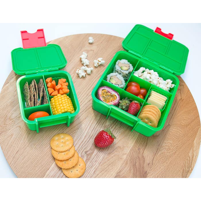 Little Lunch Box Co - Bento Five 2