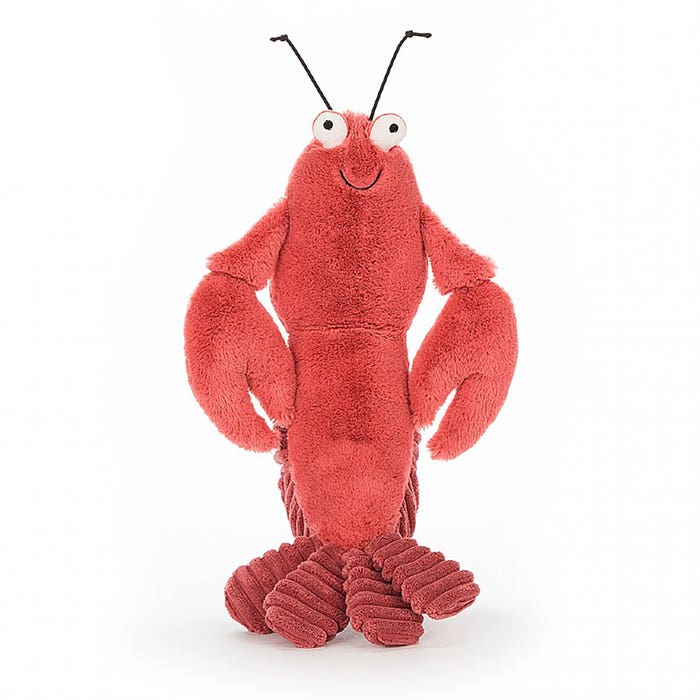 Jellycat - Ocean Life -6