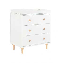 Lolly Dresser Changer
