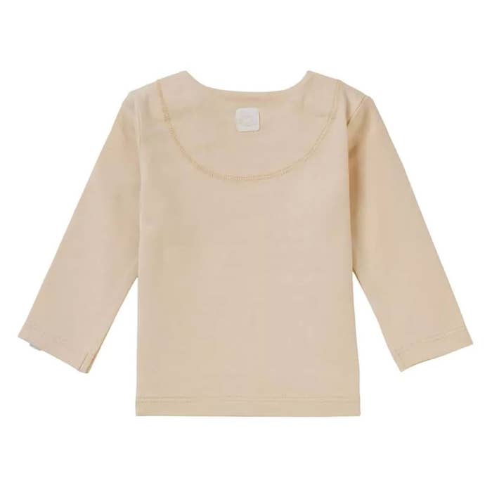 Noopies - Long Sleeve Tee Bethal LS