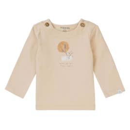 Long Sleeve Tee Bethal