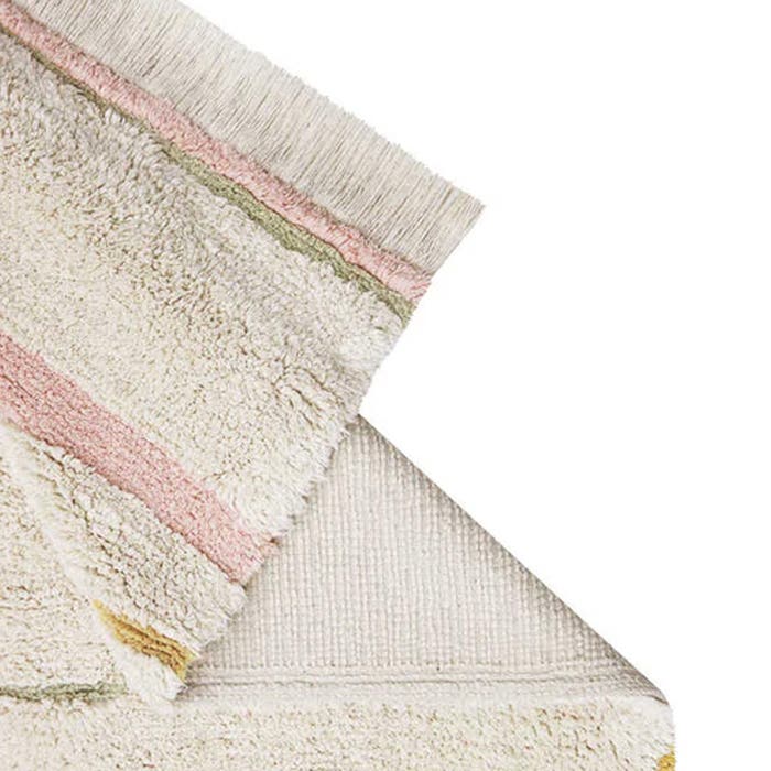 Lorena Canals - Washable Rug - Lanes - LS - 5