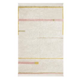 Washable Rug - Lanes