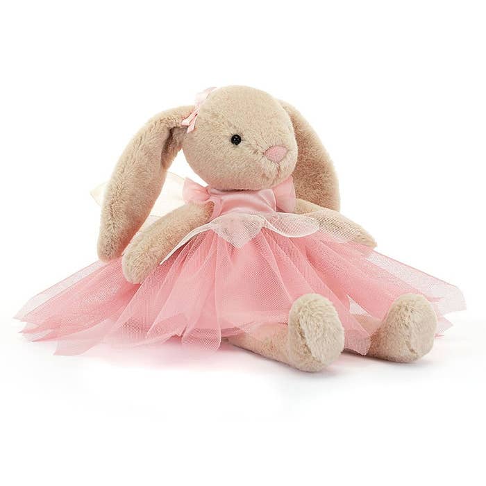 Lottie Bunny Fairy