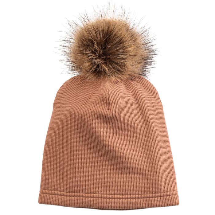 Loulou Lollipop - Pom Pom Hat-2