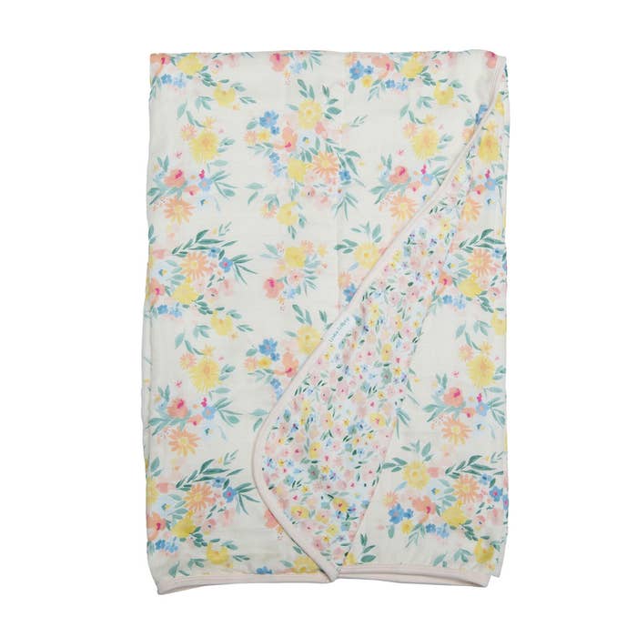 Loulou Lollipop - Quilt-2