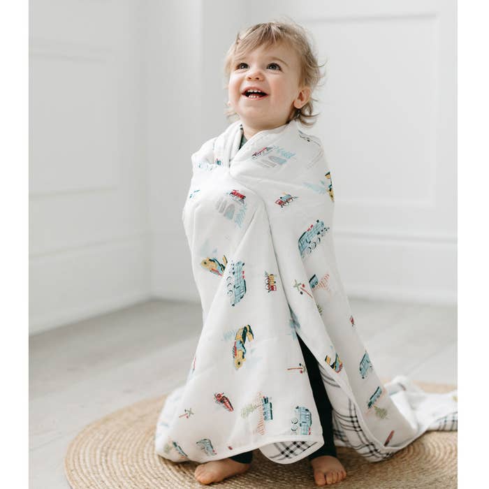 Loulou Lollipop - Quilt-Lifestyle2