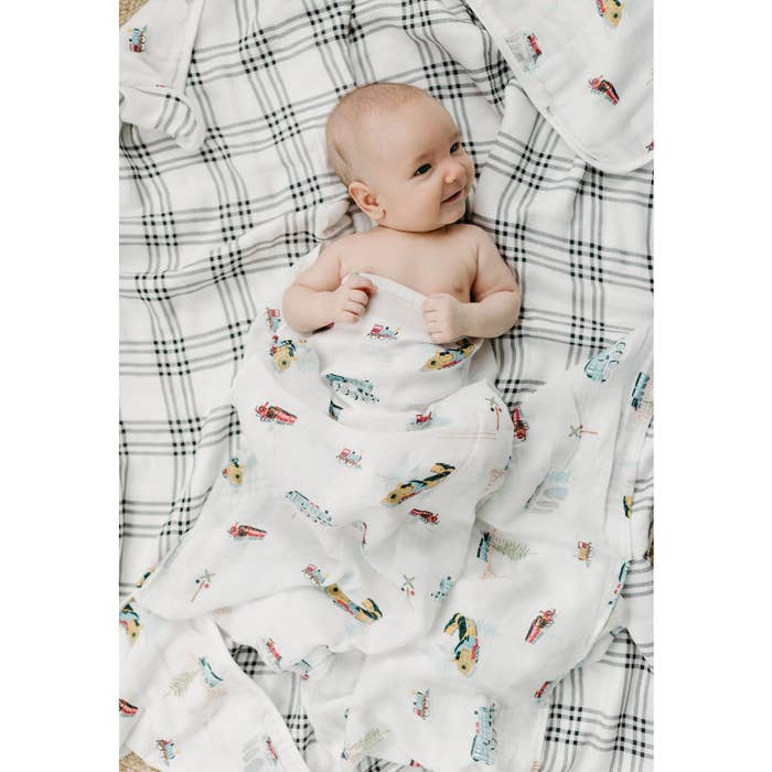 Loulou Lollipop - Quilt-Lifestyle3