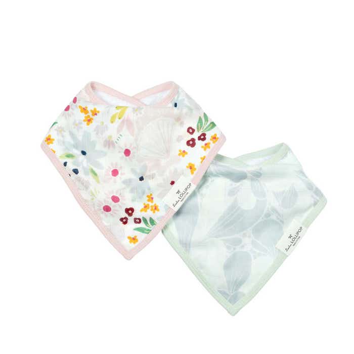 Bib Set 4