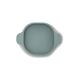 Silicone Snack Bowl