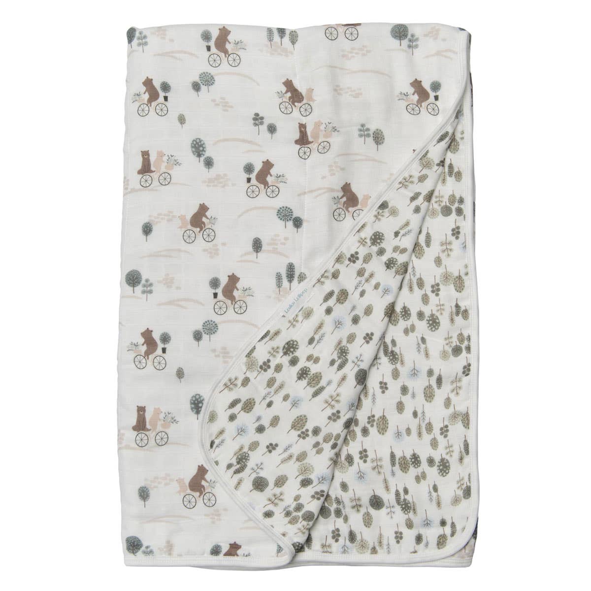 Loulou blanket hot sale