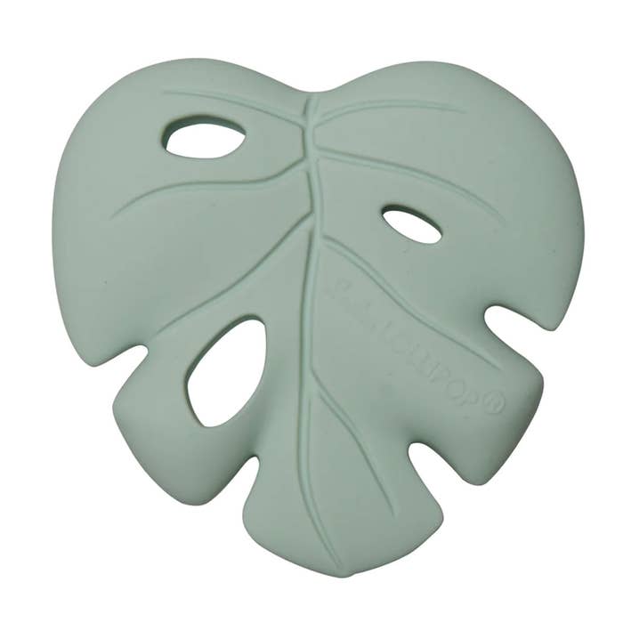 Loulou Lollipop Silicone Teether