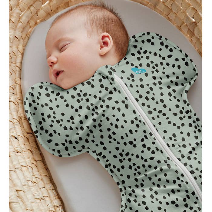 Love to Dream - Swaddle UP Desco (Original) LS 5