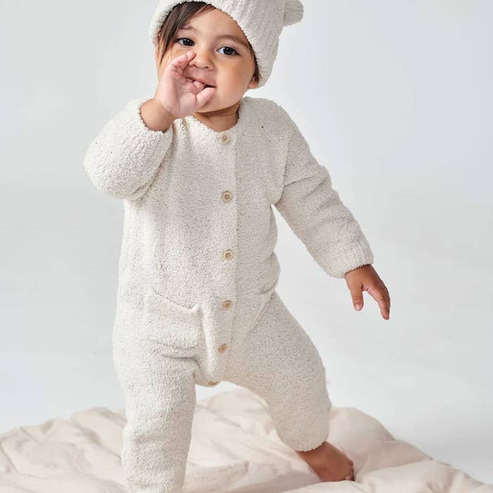 Long Sleeve Romper 6