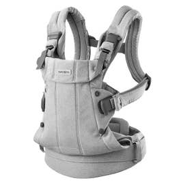 Baby Carrier Harmony (Woven)