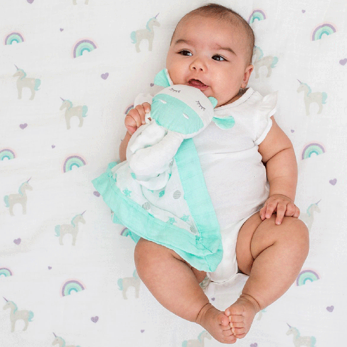 Muslin lovie outlet