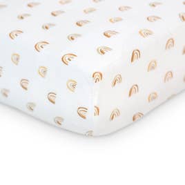 Crib Sheet