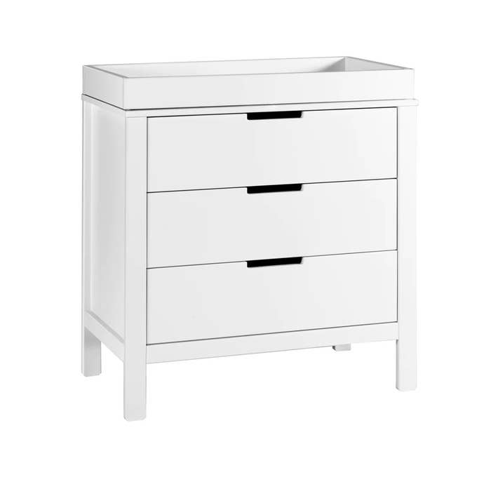 Million Dollar Baby - Universal Removable Changing Tray-LS2