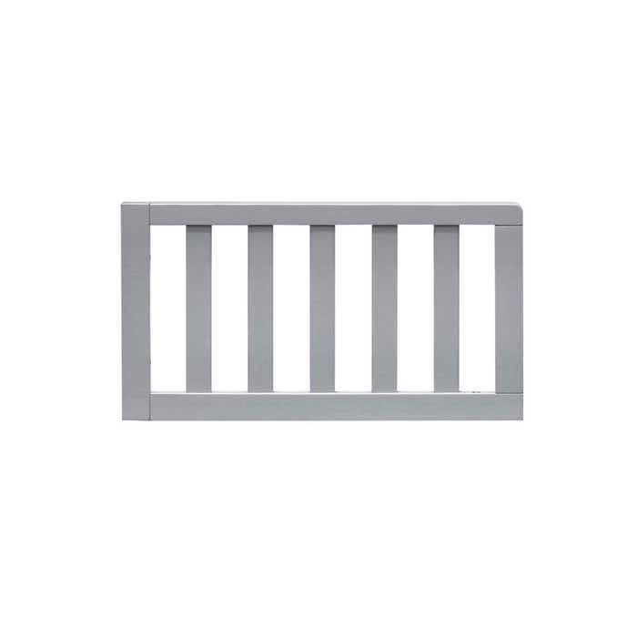 Toddler Bed Conversion Kit - Grey (G)- Side View Image 1