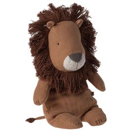 Safari Friends - Lion (Medium)