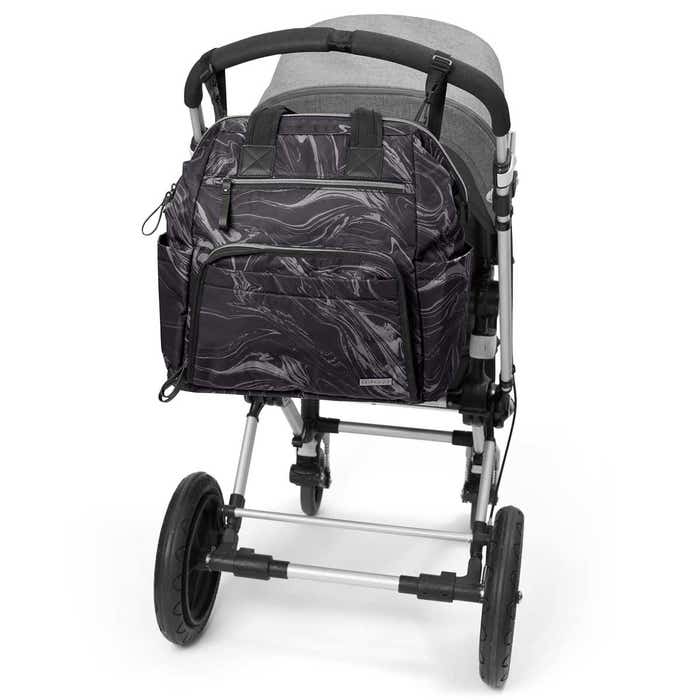 Mainframe Backpack lifestyle 3