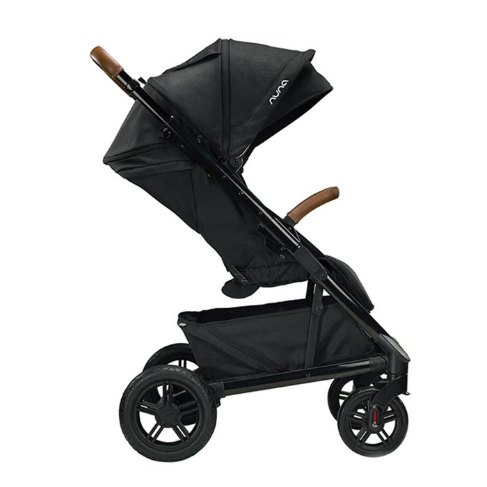 Nuna - TAVO Next + PIPA Travel System - LS - 4