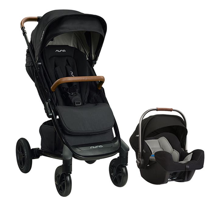 Nuna - TAVO Next + PIPA Travel System - Main