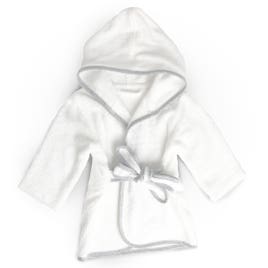 Bamboo Bath Robe