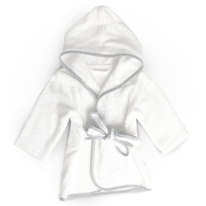 Simple Bath Robe33