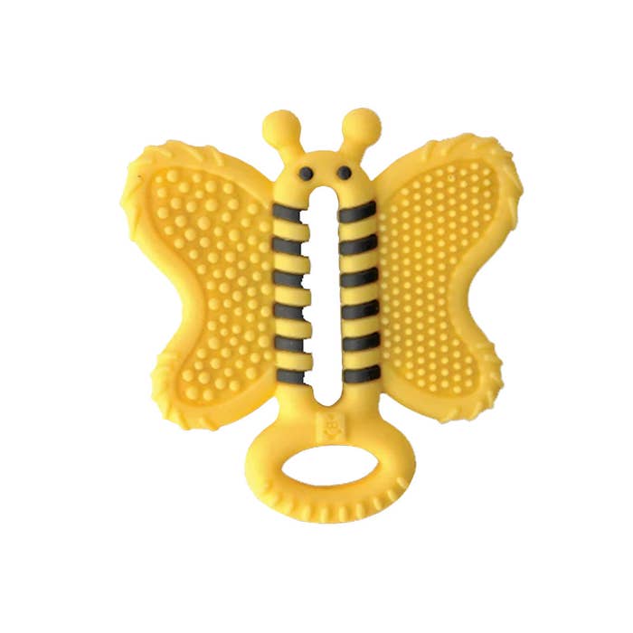 Malarkey Kids - Toothbrush Teether4