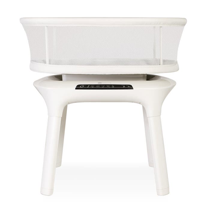 4moms - mamaRoo Sleep Bassinet - 1