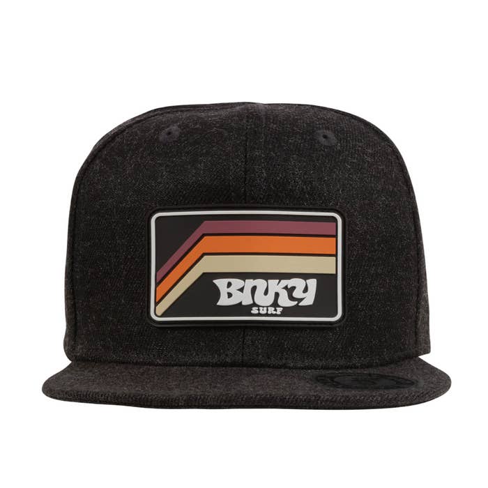 BinkyBro - Hat lifestyle