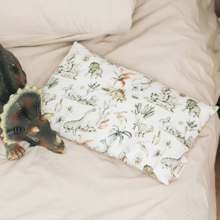 Maovic - Kids Pillow + Case-Lifestyle3