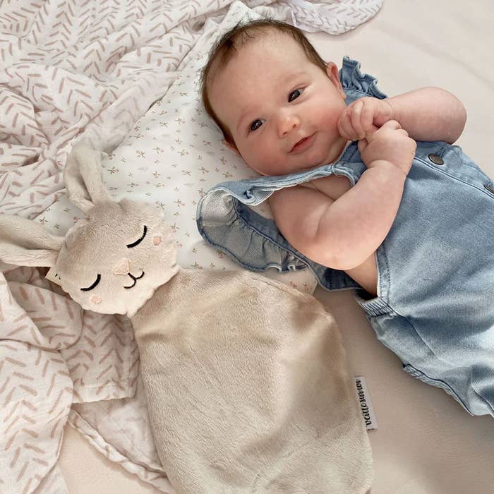 Maovic - Kids Pillow + Case-Lifestyle5
