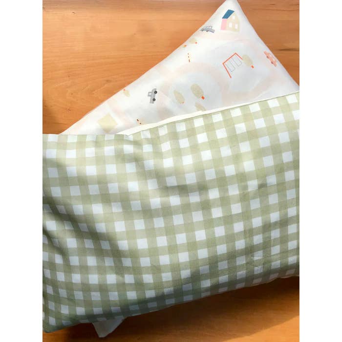 Maovic - Kids Pillow + Case-Lifestyle6