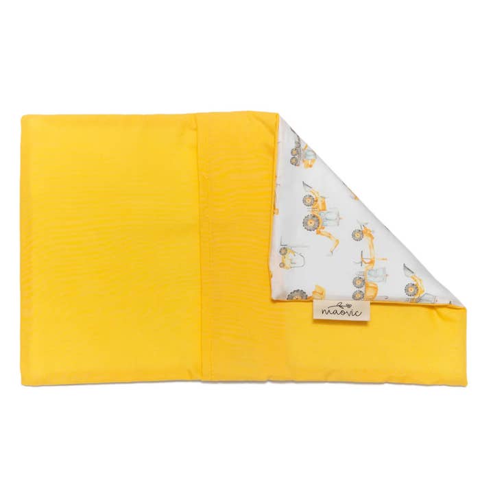 Maovic - Kids Pillow + Case-Lifestyle