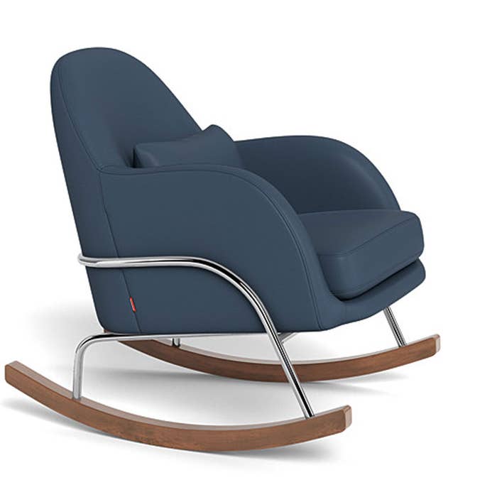 Jackie Rocker - Enviroleather Fabric 3