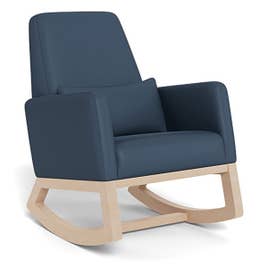 Joya Rocker - Enviroleather Fabric
