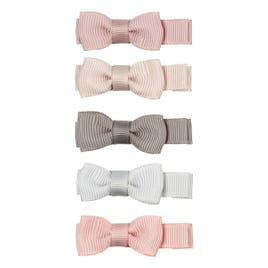 Martha Bow Clips