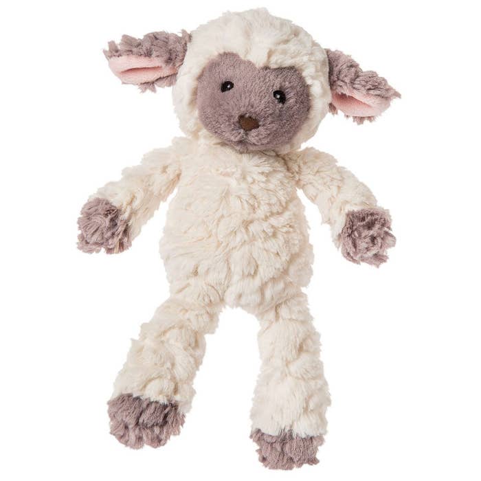 Mary Meyer - Putty Nursery Plush 11"-3