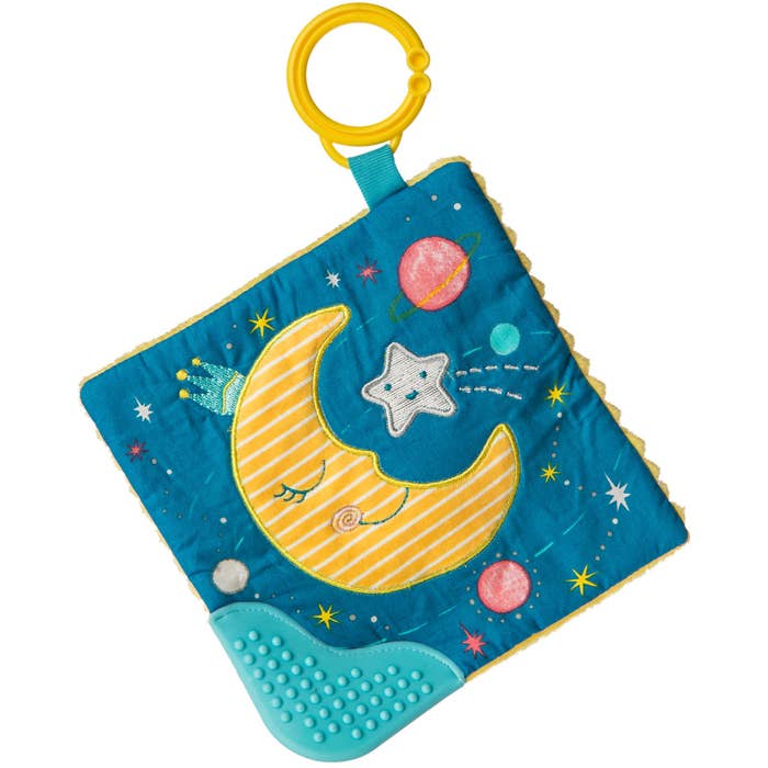 Mary Meyer - Crinkle Teether