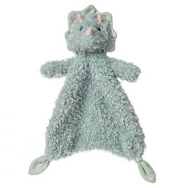 Recycled Again Friends Lovey