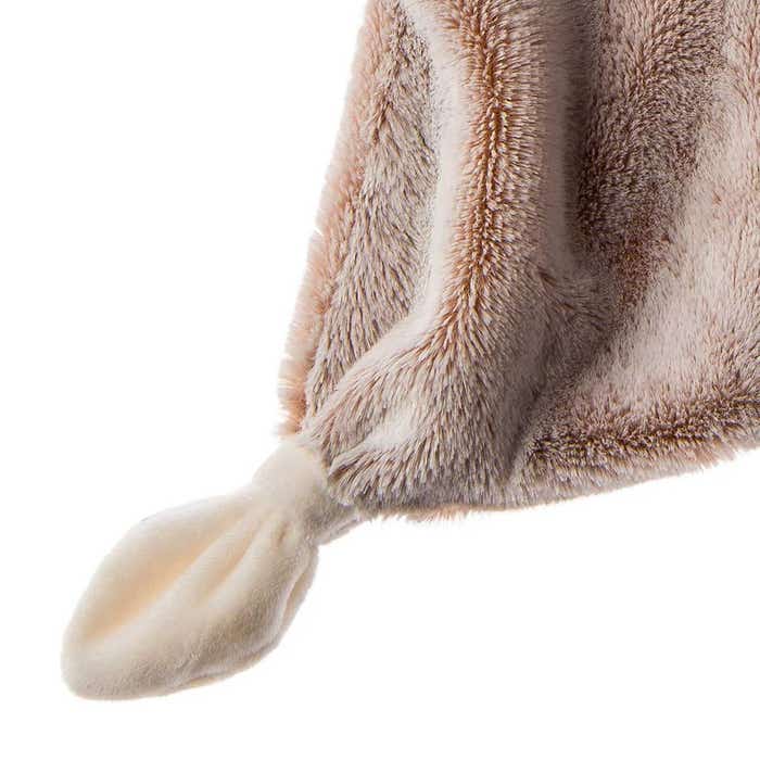 Silky Bunny Lovey Lifestyle 2