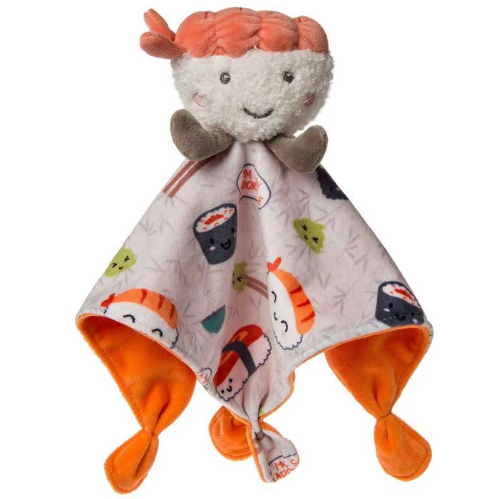 Sweet Soothie Blanket Lifestyle 2